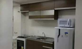 Imagem 3: Apartamento para aluguel e venda com 45 metros quadrados com 2 quartos em Cambuci - São Pa