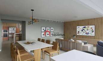 Imagem 7: Apartamento no Condominio Splendor Blue com 3 dormitórios à venda, 131 m² por R$ 1.350.000