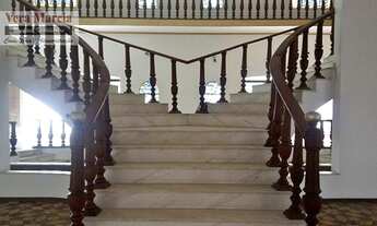 Imagem 4: Casa com 8 dormitórios à venda, 1880 m² por R$ 17.100.000,00 - Alphaville 01 - Barueri/SP