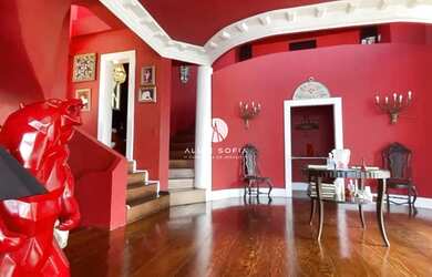 Imagem 5: Casa com 7 dormitórios à venda, 956 m²