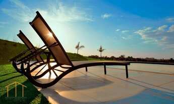 Imagem 6: Casa com 4 dormitórios à venda, 304 m² por R$ 2.500.000 - Condomínio Villas do Golfe - Itu