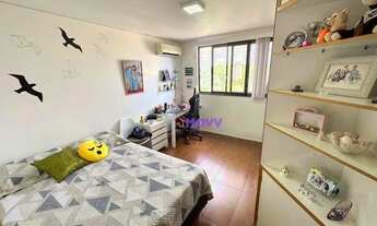 Imagem 3: Cobertura com 3 dormitórios à venda, 203 m² por R$ 1.260.000,00 - São Domingos - Niterói/R