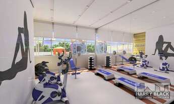 Imagem 2: Apartamento à venda, 57 m² por R$ 378.000,00 - Campo Grande - Recife/PE