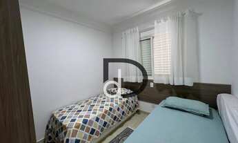 Imagem 5: Apartamento com 3 dormitórios à venda, 90 m² por R$ 2.550.000,00 - Riviera de São Lourenço