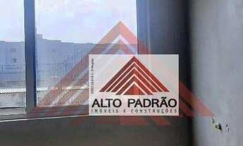 Imagem 3: Apartamento com 2 dormitórios para alugar, 80 m² por R$ 2.300,00/mês - Vila Bocaina - Mauá