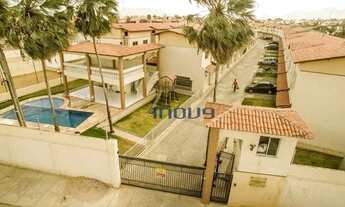 Imagem: Casa com 2 dormitórios à venda, 63 m²