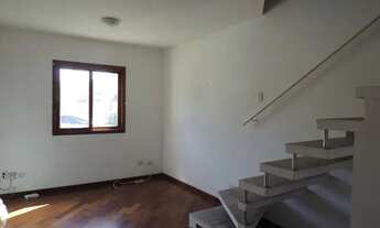 Imagem 3: Casa com 2 dormitórios para alugar, 60 m² por R$ 2.850,00/mês - Jardim da Glória - Cotia/S