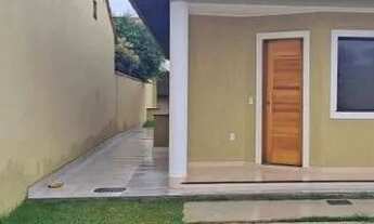 Imagem: Casa para venda tem 80 metros quadrados