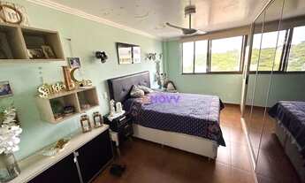 Imagem 4: Cobertura com 3 dormitórios à venda, 203 m² por R$ 1.260.000,00 - São Domingos - Niterói/R