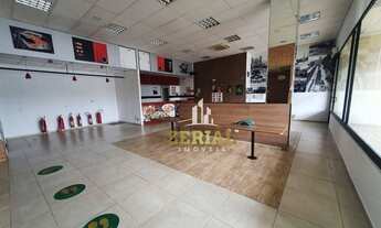 Imagem 3: Salão para alugar, 190 m² por R$ 16.552,00/mês - Santa Paula - São Caetano do Sul/SP