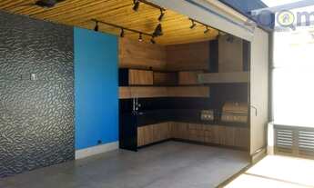 Imagem 5: Casa com 4 dormitórios à venda, 139 m² por R$ 1.200.000,00 - Medeiros - Jundiaí/SP