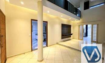 Imagem 3: Sobrado para locação em condomínio fechado - Zona Leste de Londrina