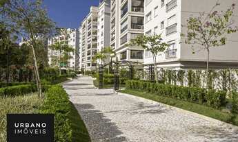 Imagem: Apartamento com 2 dormitórios, 122 m²