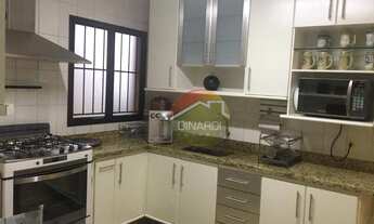 Imagem 3: Apartamento com 3 dormitórios para alugar, 131 m² por R$ 4.675,25/mês - Jardim Irajá - Rib