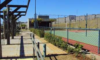 Imagem 3: Terreno à venda, 560 m² por R$ 672.000 - Quintas do Ingaí - Santana de Parnaíba/SP