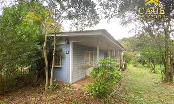 Imagem 5: Belo sitio medindo 1000 m2