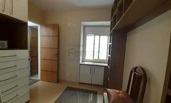 Imagem 3: Sobrado em condomínio fechado com 3 vagas de garagem e quintal com churrasqueira privativa