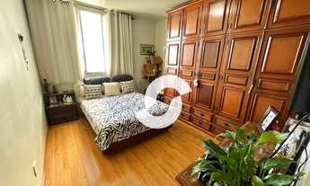 Imagem 4: Apartamento à venda, 80 m² por R$ 750.000,00 - Ingá - Niterói/RJ