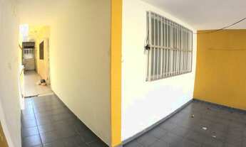 Imagem 5: Casa para aluguel possui 70 metros quadrados com 2 quartos em Caiçara - Praia Grande - SP