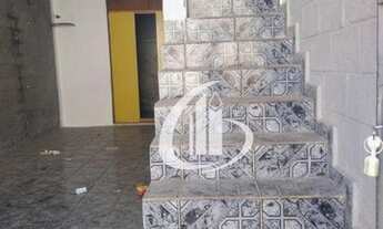 Imagem 4: 2 Sobrados ABAIXO DO VALOR DE MERCADO com 3 dormitórios à venda, São (02 casas) sobrado