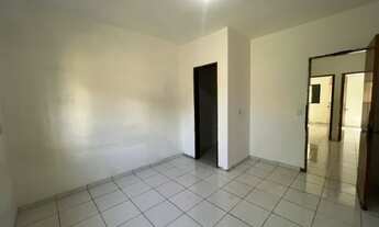 Imagem 6: Casa na laje 03 qtos somente a vista