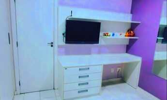 Imagem 7: Casa de condomínio para venda tem 137 m² com 3 quartos em Flores - Manaus - Amazonas