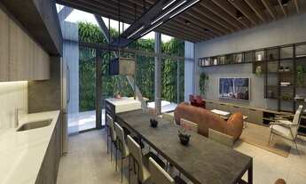 Imagem 6: Garden residencial para venda, Paraíso, São Paulo - GD5745