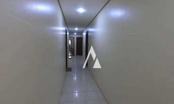 Imagem 4: Apartamento com 1 dormitório para alugar, 50 m² por R$ 1.045,00/mês - Santo Antônio - Port