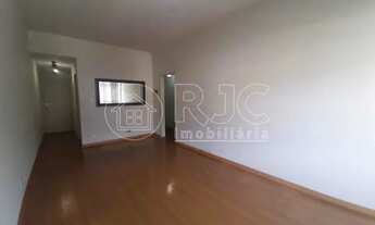 Imagem 4: Apartamento para venda tem 83 metros quadrados com 2 quartos em Vila Isabel - Rio de Janei