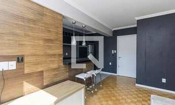 Imagem 3: Apartamento à Venda - Auxiliadora, 2 Quartos, 70 m2