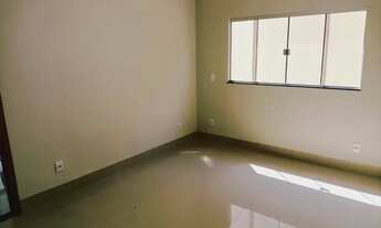 Imagem 7: CASA NOVA JARDIM EUROPA CONTENDO 03 QUARTOS SENDO 1 SUÍTE, SALA AMPLA EM 2 AMBIENTES COM P