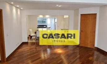 Imagem 5: Apartamento com 3 dormitórios, 206 m² - venda por R$ 2.200.000,00 ou aluguel por R$ 8.200