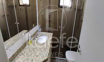 Imagem 3: Apto 3 dorms Suite Escritório Impecável