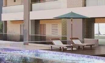 Imagem 5: Apartamento com 2 dormitórios à venda, 62 m² por R$ 320.000,00 - Aviação - Praia Grande/SP