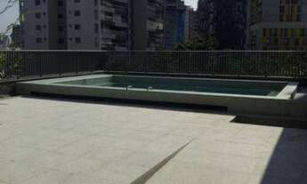 Imagem 7: Studio com 1 dormitório para alugar, 29 m² por R$ 3.300,00/mês - Vila Madalena - São Paulo