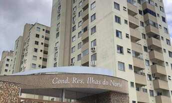 Imagem 7: Apartamento com 2 dormitórios à venda, 57 m² por R$ 259.000 - Areias - São José/SC