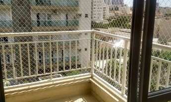 Imagem 6: Apartamento com 2 dormitórios à venda, 70 m² por R$ 250.000,00 - Parque Estoril - São José