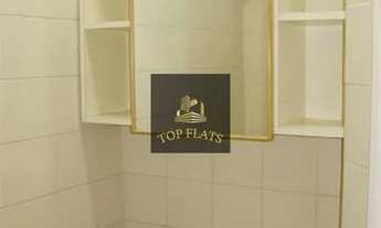 Imagem 3: Flat disponível no Jardim Paulista