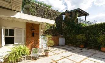 Imagem 4: Casa Venda 4 Dormitórios - 450 m² Granja Julieta