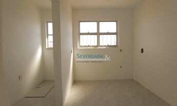 Imagem 5: Apartamento com 2 dormitórios para alugar, 60 m² por R$ 1.311,67/mês - Vila Ponta Porã - C