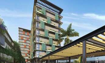 Imagem: Bewiki - Centro Florianópolis