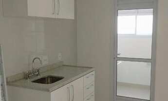 Imagem 7: Apartamento com 1 dormitório, 50 m² - venda por R$ 495.000,00 ou aluguel por R$ 2.721,31/m