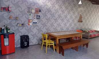 Imagem 6: Casa para venda com 350 metros quadrados com 4 quartos em Aruana - Aracaju - Sergipe