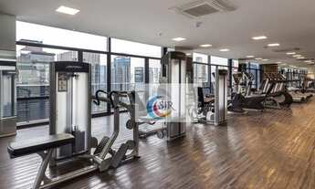 Imagem 3: Apartamento com 1 dormitório à venda, 66 m² - Vila Olímpia - São Paulo/SP