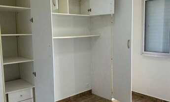 Imagem 6: Apartamento com 2 dormitórios para alugar, 55 m² por R$ 2.535,00/mês - Vila São Francisco