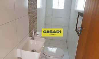 Imagem 6: Sobrado à venda, 195 m² - Independência - São Bernardo do Campo/SP