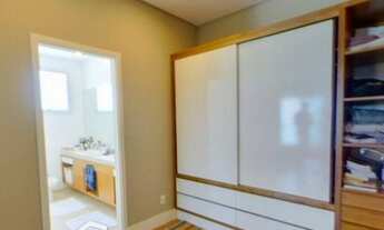 Imagem 3: Penthouse com 3 dormitórios para alugar, 284 m² por R$ 18.000,00/mês - Tamboré - Barueri/S