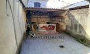 Imagem: Sobrado com 3 dormitórios à venda, 150