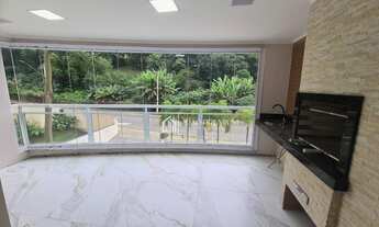 Imagem 6: Apartamento com 2 dormitórios à venda, 115 m² por R$ 1.100.000,00 - Vila Ema - São José do