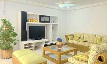 Imagem 2: Apartamento para venda na praia das Pitangueiras, frente ao mar, 03 dormitórios, 01 vaga d